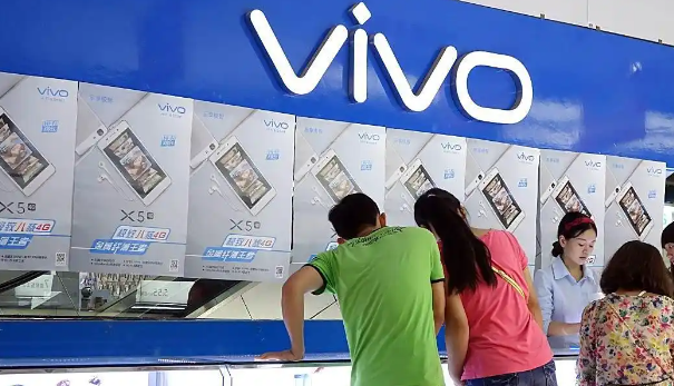 vivo手机回收的方法简介